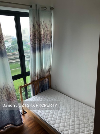 J Gateway (D22), Condominium #260026171